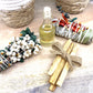 Fireside Chat Smoke Cleansing Kit, Natural Incense Gift Set