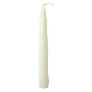 Centering ritual candle