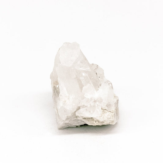 Crystal Quartz Druzy Crystal